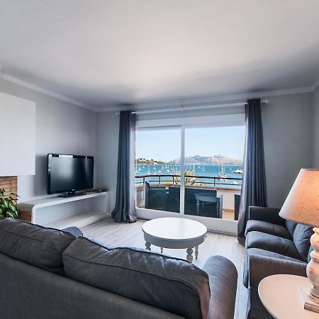 波连萨港Formentor公寓 客房 照片